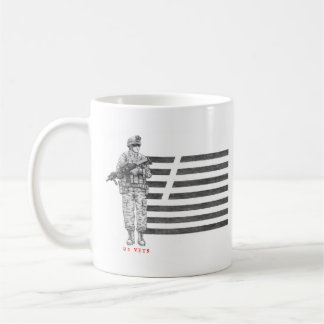 21 Vets Café Mug