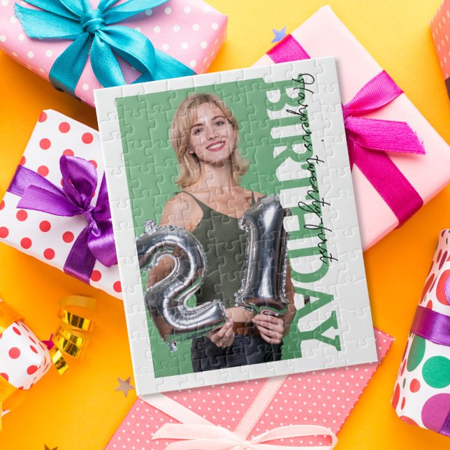 21st Birthday Photo college Party  (Von Creator hochgeladen)