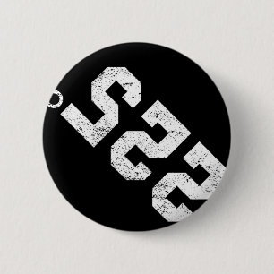 225 Grad - Grillen - Grillen - Rauchen Fleisch T-s Button