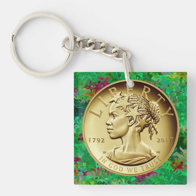 225e anniversaire de l'American Liberty 2017  (Devant)