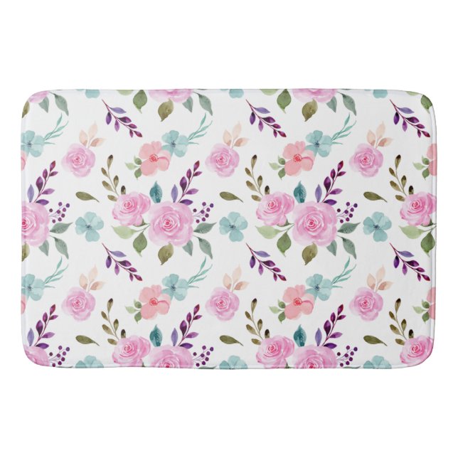 22 BADEMATTE (Vorderseite)