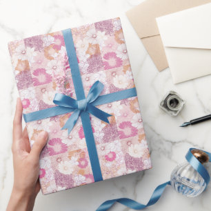 22 GESCHENKPAPIER
