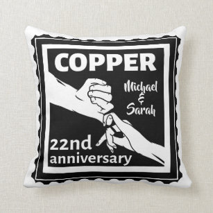Hochzeitstag 22 Spruche Zur Bronzehochzeit 2020 02 18