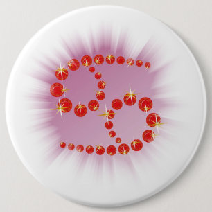 22. Juni bis 22. Juli Buttons