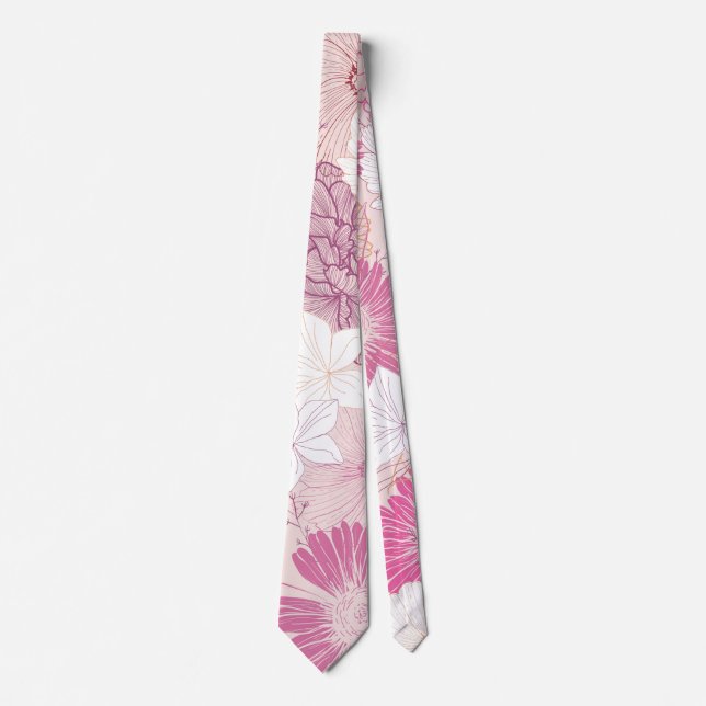 22 KRAWATTE (Vorderseite)