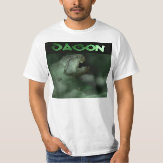 $22 kundengerechtes HPL Dagon Shirt