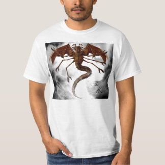 $22 kundengerechtes HPL Migo Shirt
