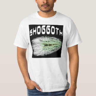 $22 kundengerechtes HPL Shoggoth Shirt