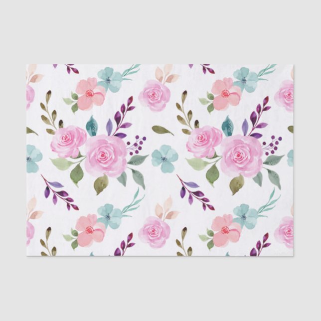 22 SEIDENPAPIER (Vorderseite)