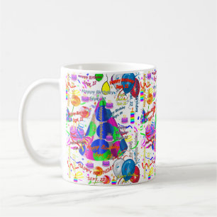 22 septembre Mug d'anniversaire