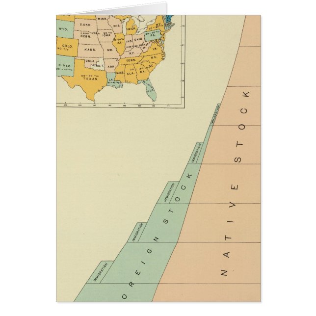 22 Wachstumselemente der Bevölkerung 17901890 (Vorne)