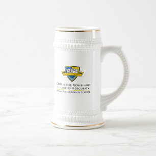 22oz Stein - in zwei Kombinationen erhältlich Bierglas