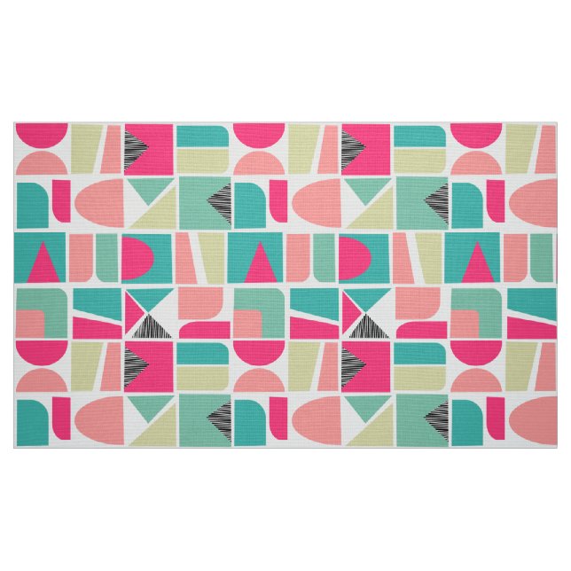 230616 - Farben 01 Stoff (Fat Quarter (45,7 x 55,9 cm))