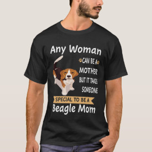230 Special als Beagle-Mama T-Shirt