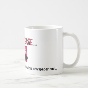 23303097, Mamma, bitte…,… und Gespräch auf Ih Kaffeetasse