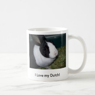 233_1215, i-Liebe meine Holländer! Kaffeetasse
