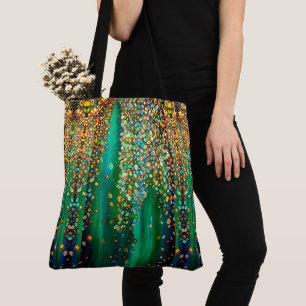 235 - Wasserfall - Tote Tasche