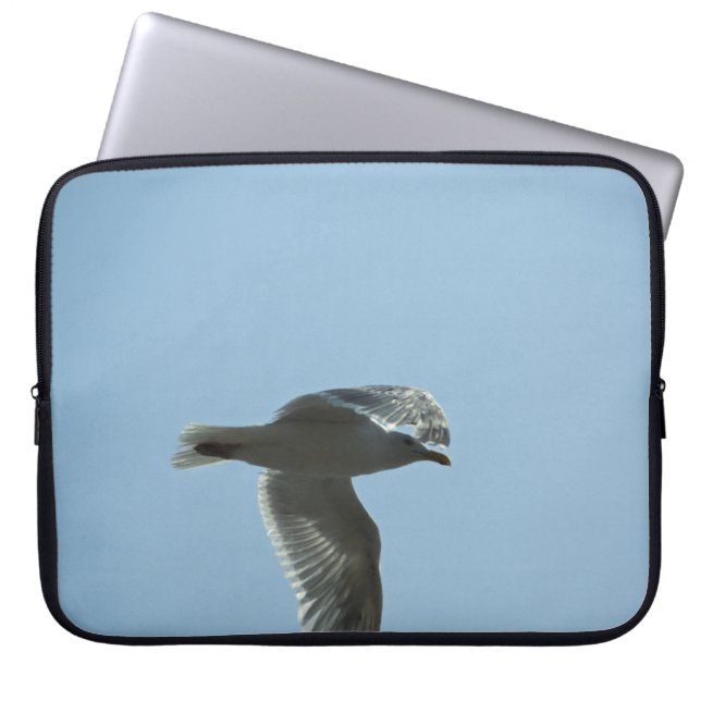 2367 LAPTOPSCHUTZHÜLLE (Vorderseite)