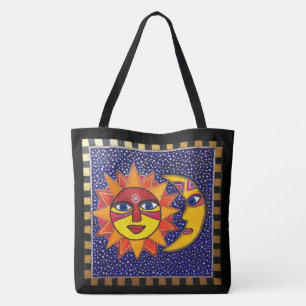 239 - Amor Eterno 3 - Tote Bag Tasche