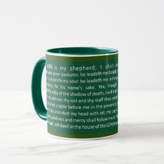 23 Coffee Mug