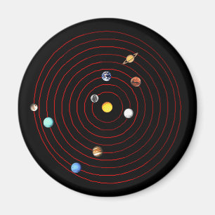 23. Dezember 1971 Magnet