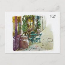 23 : Harris Street 2