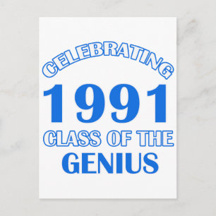 23 Jahre Alte Geburtstagsdesigns Postkarte