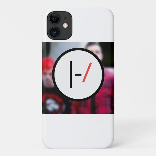 23 neue Piloten Fall! Case-Mate iPhone Hülle (Rückseite)