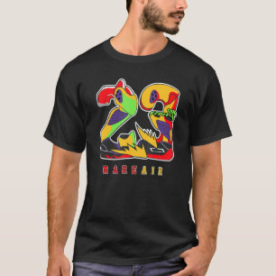 23 Rare Air Was die 5s entsprechen T-Shirt