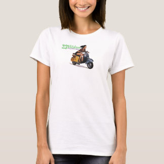 23 Skidoo-Shirt T-Shirt