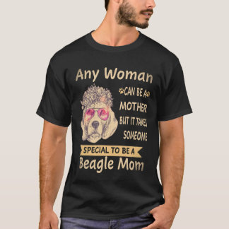 23 Spezialist dafür, eine Beagle-Mama zu sein Beag T-Shirt