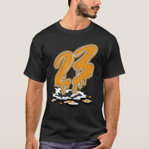 23 Tropfen OG Pollen 1s Matching T-Shirt
