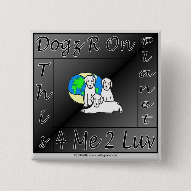 2402-LC01-PK01 BUTTON (Vorderseite)