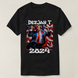 24047_Donald J. Trump, T-Shirt