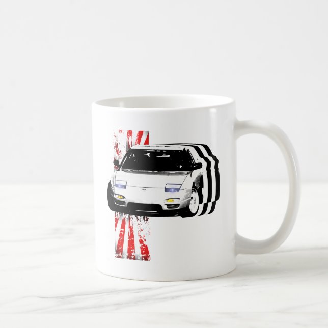 240sx Japan Kaffeetasse (Rechts)