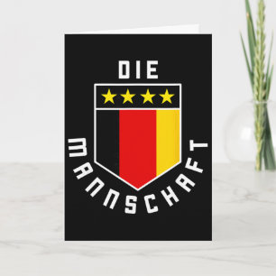 2425 Nationalflaggen-Fußballtrikot-Kit Sportunifor Karte