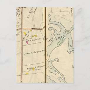 246247 Roggen Postkarte