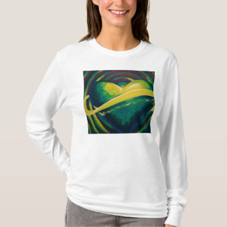 247 52i mit Kapuze T-Shirt #1