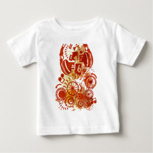 24/7/365 BABY T-SHIRT
