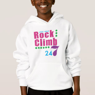 24/7 montée de roche