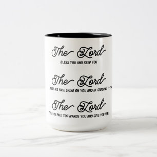 24 Auch schickten Tobija und Sanballat ihre Diener Zweifarbige Tasse