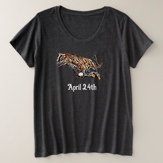 24 avril (Design devant)