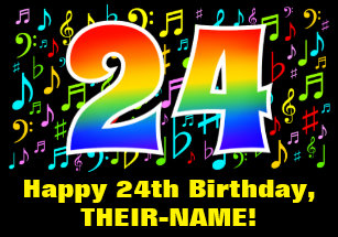 Geburtstagswunsche Lustig Zum 24 Gloriarerelist Web