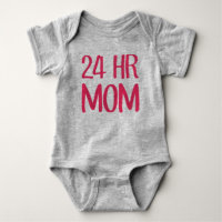 24 h Mama