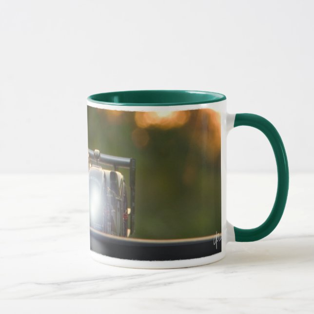 24 Heures Tasse (Rechts)