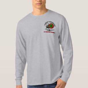 24. Identifikation Huey mit Flügeln T-Shirt