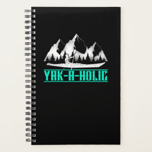 24.Kayaking Yakaholic
