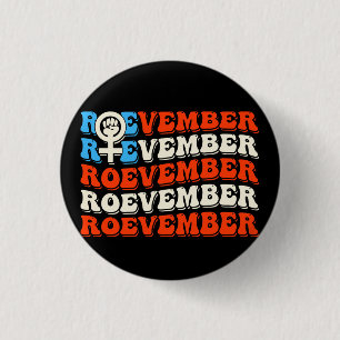 24. November Button