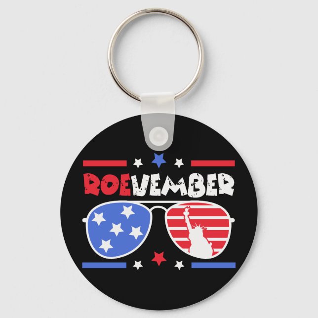 24. November Schlüsselanhänger (Vorderseite)