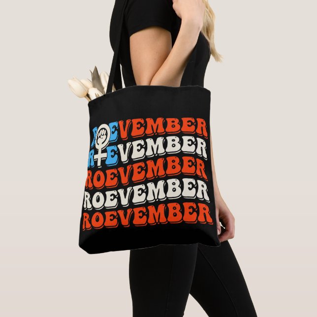 24. November Tasche (Von Nahem)